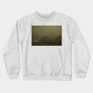 Distant Crewneck Sweatshirt